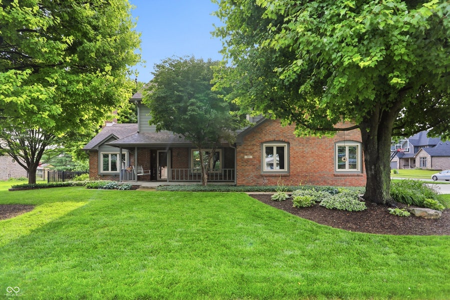 Property photo for 481 Runyon Road, Greenwood, IN