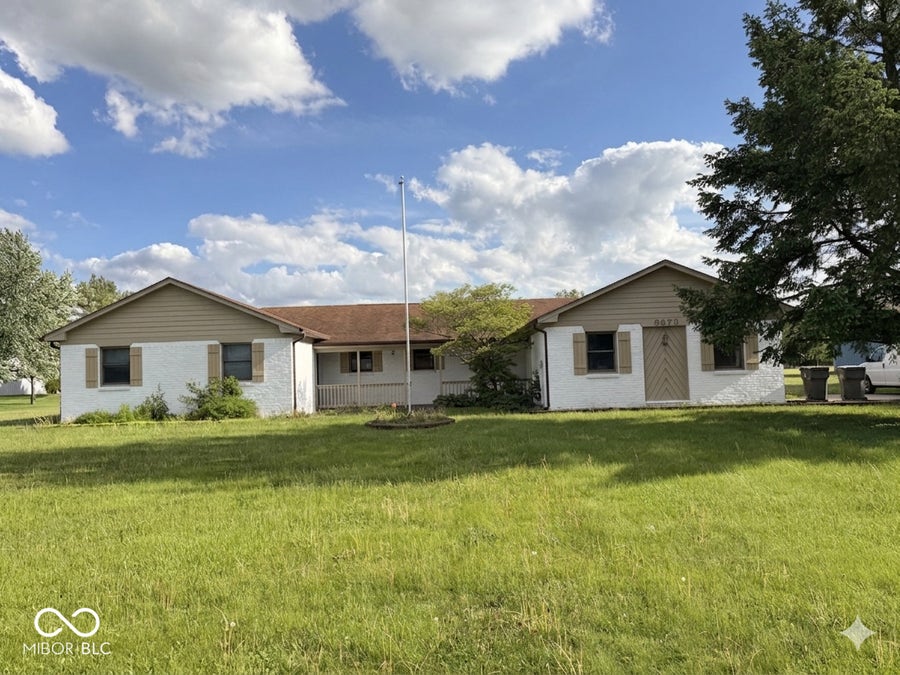 Property photo for 6673 E Thompson Road, Indianapolis, IN