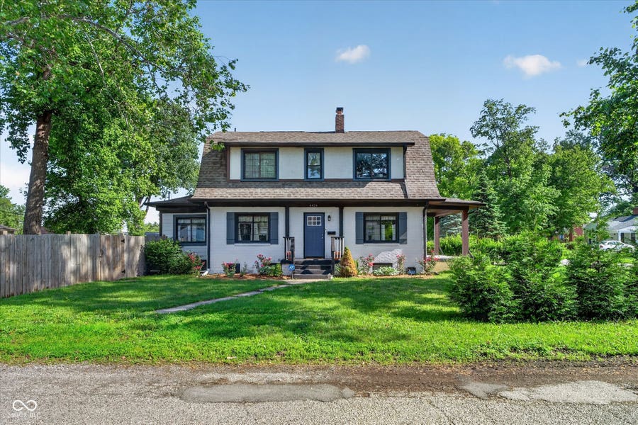 Property photo for 4424 E 37th Street, Indianapolis, IN