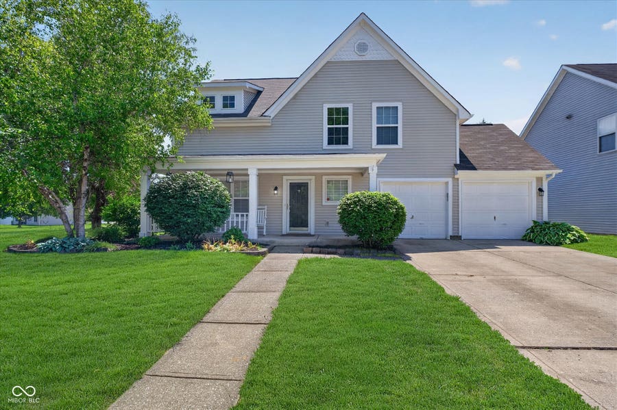 Property photo for 5027 Brookstone Way, Indianapolis, IN