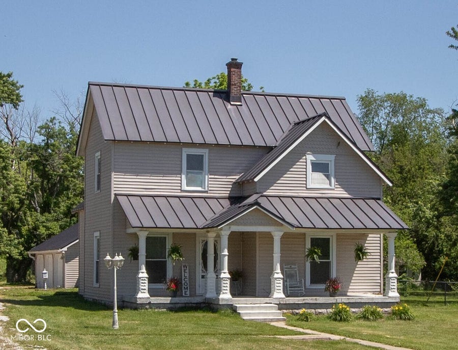 Property photo for 6862 Travis Road, Greenwood, IN