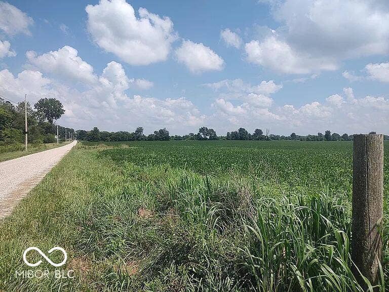 Property photo for 0 E 600 N, Crawfordsville, IN
