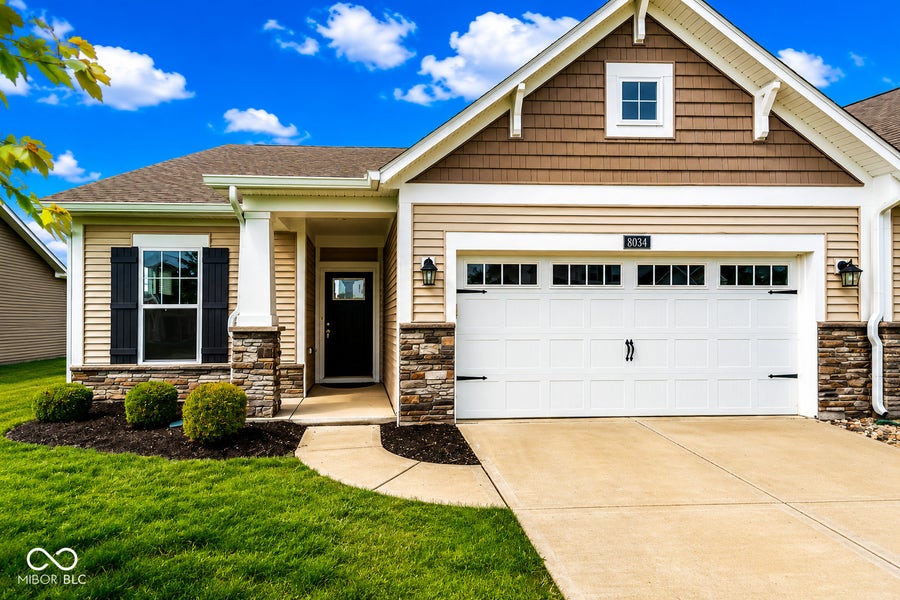 Property photo for 8034 Milender Boulevard, Indianapolis, IN