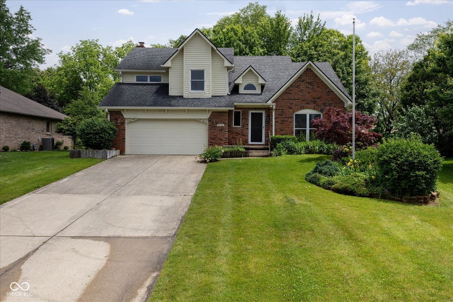 Property photo for 9066 Bakeway Drive, Indianapolis, IN