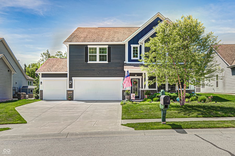 Property photo for 4311 Bexley Court, Avon, IN