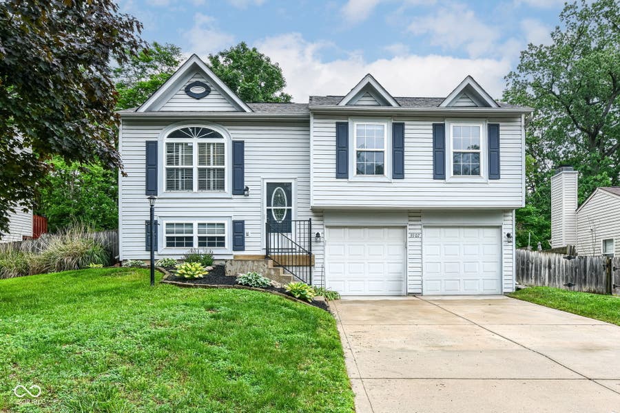 Property photo for 3907 Owster Lane, Indianapolis, IN