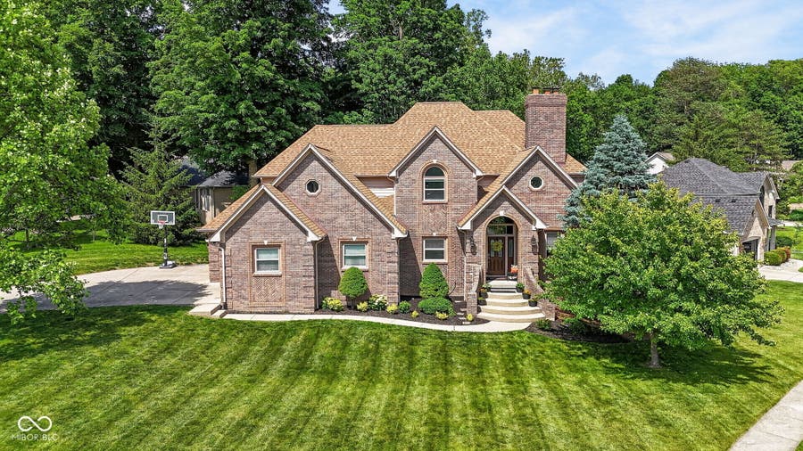 Property photo for 6523 Mossy Rock Lane, Indianapolis, IN