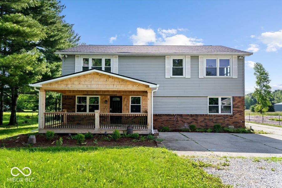 Property photo for 7835 Caswell Street, Indianapolis, IN