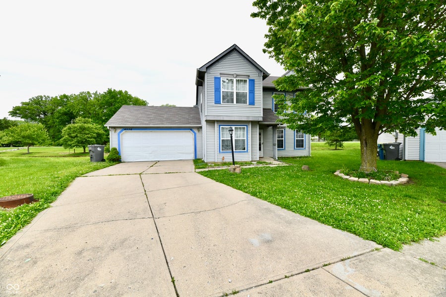 Property photo for 4538 Golden Meadow Court, Indianapolis, IN