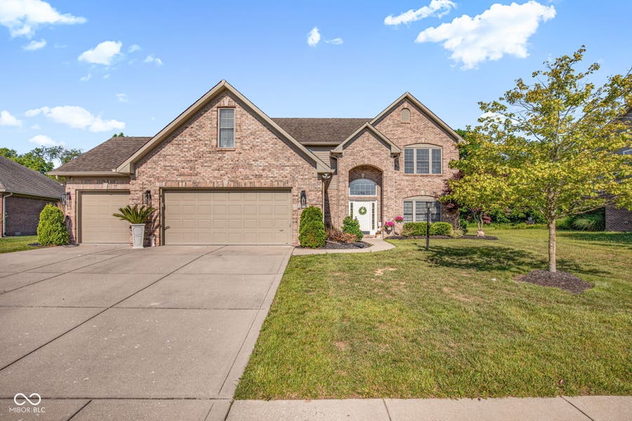 Property photo for 6054 Easy Lane, Indianapolis, IN