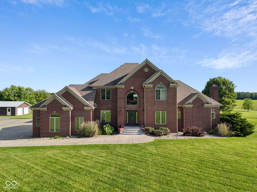 Property photo for 6782 W 200 S, New Palestine, IN