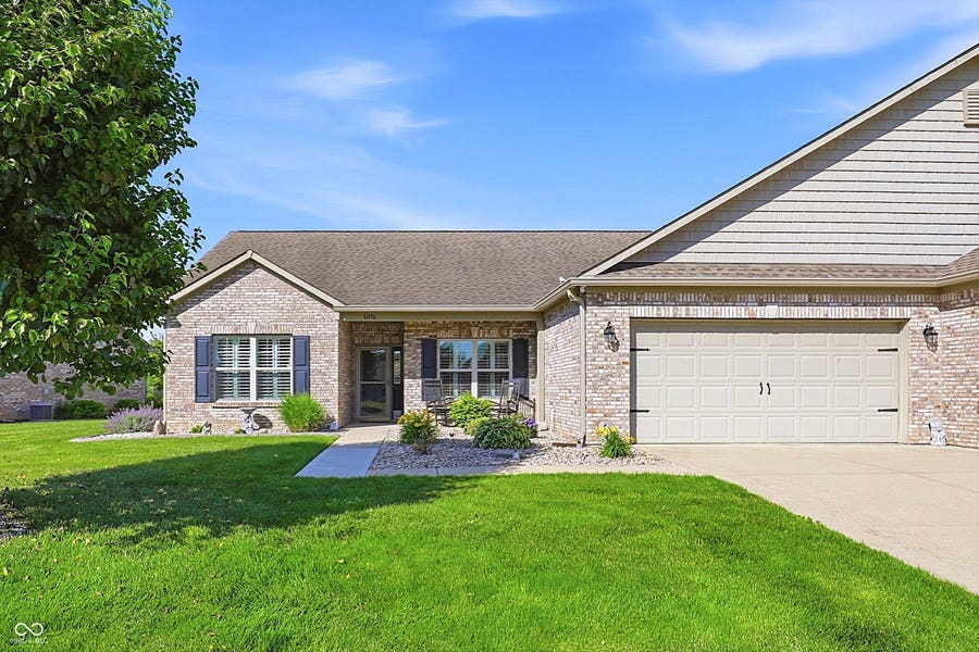 Property photo for 6036 Lazy Lane, Indianapolis, IN