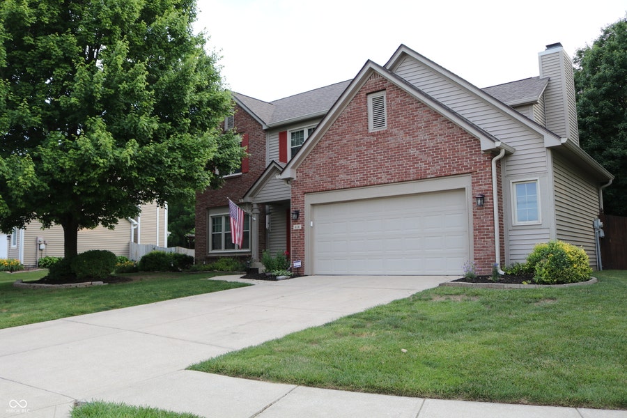 Property photo for 616 Midnight Court, Indianapolis, IN
