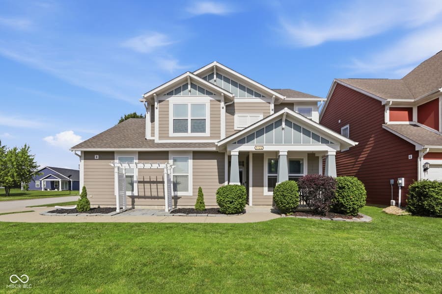 Property photo for 5122 Clemens Place, Indianapolis, IN
