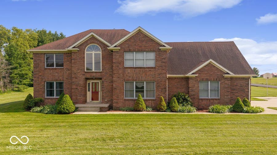 Property photo for 3877 Meadowbrook Drive, Seymour, IN