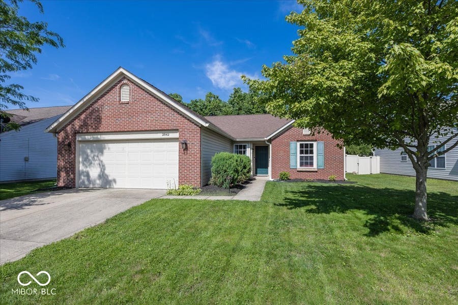 Property photo for 2842 Addison Meadows Lane, Indianapolis, IN