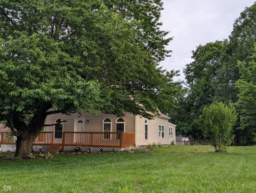 Property photo for 1405 Gilbert Avenue, Indianapolis, IN