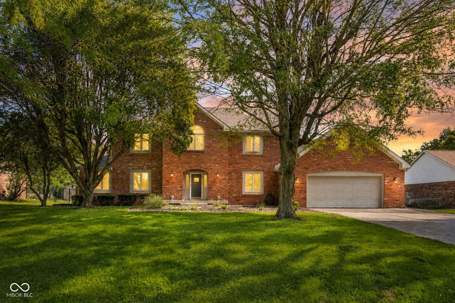 Property photo for 7172 W Anton Way, New Palestine, IN