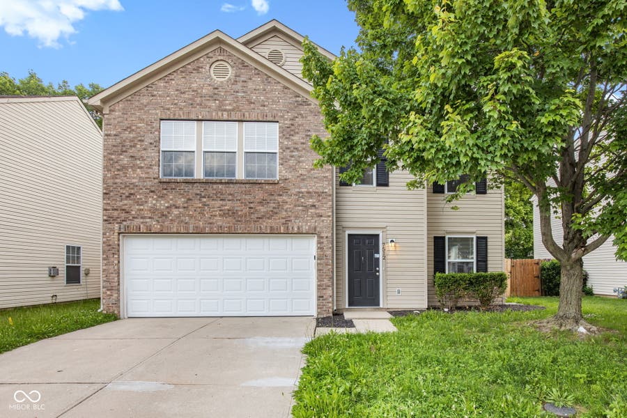 Property photo for 7512 Redcliff Road, Indianapolis, IN
