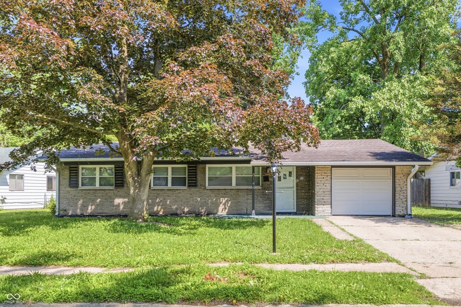 Property photo for 8144 Penway Street, Indianapolis, IN