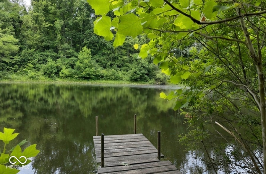 Property photo for 0 Hawk Harbor, Center Point, IN