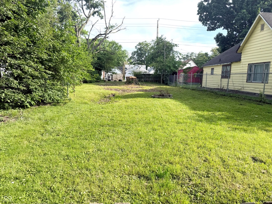 Property photo for 915 Eugene Street, Indianapolis, IN