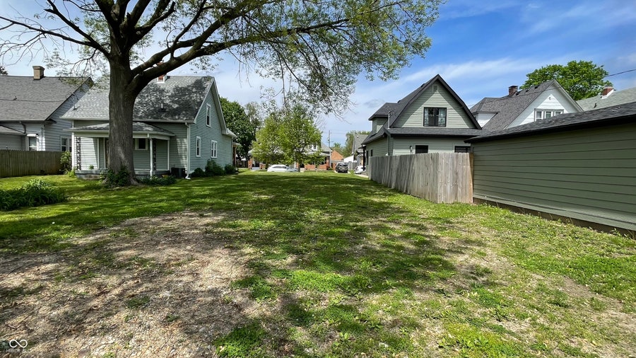 Property photo for 1915 Hoyt Avenue, Indianapolis, IN