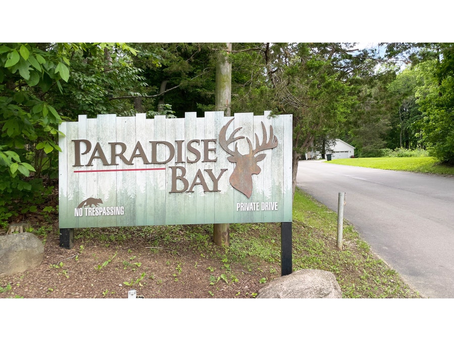 Property photo for Lot 48 Troutman South Drive, Rockville, IN