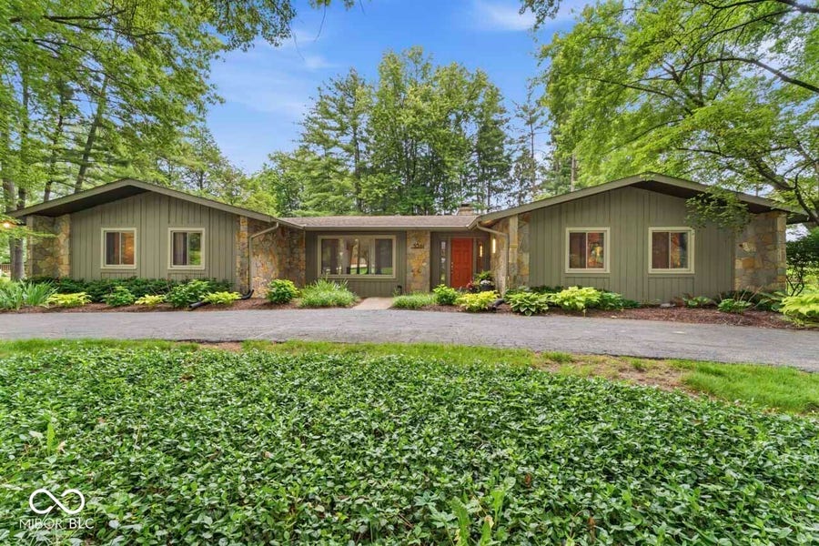 Property photo for 5261 Olympia Drive, Indianapolis, IN