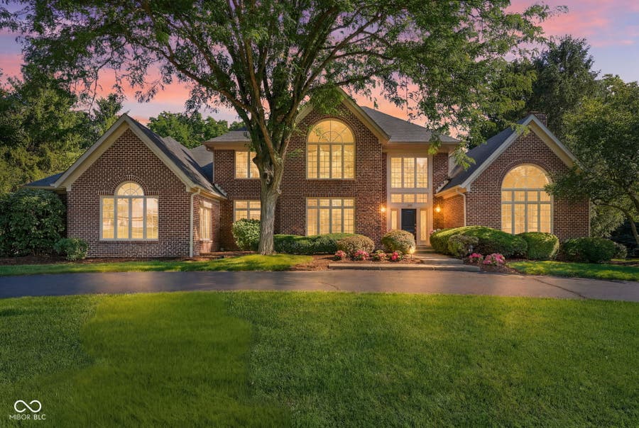 Property photo for 824 Wedgewood Lane, Carmel, IN