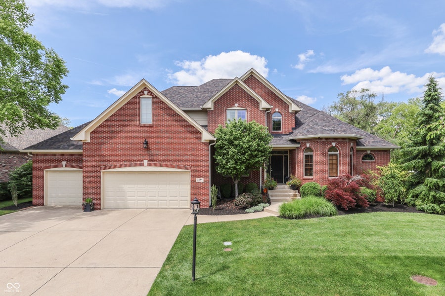 Property photo for 7344 Franklin Parke Lane, Indianapolis, IN