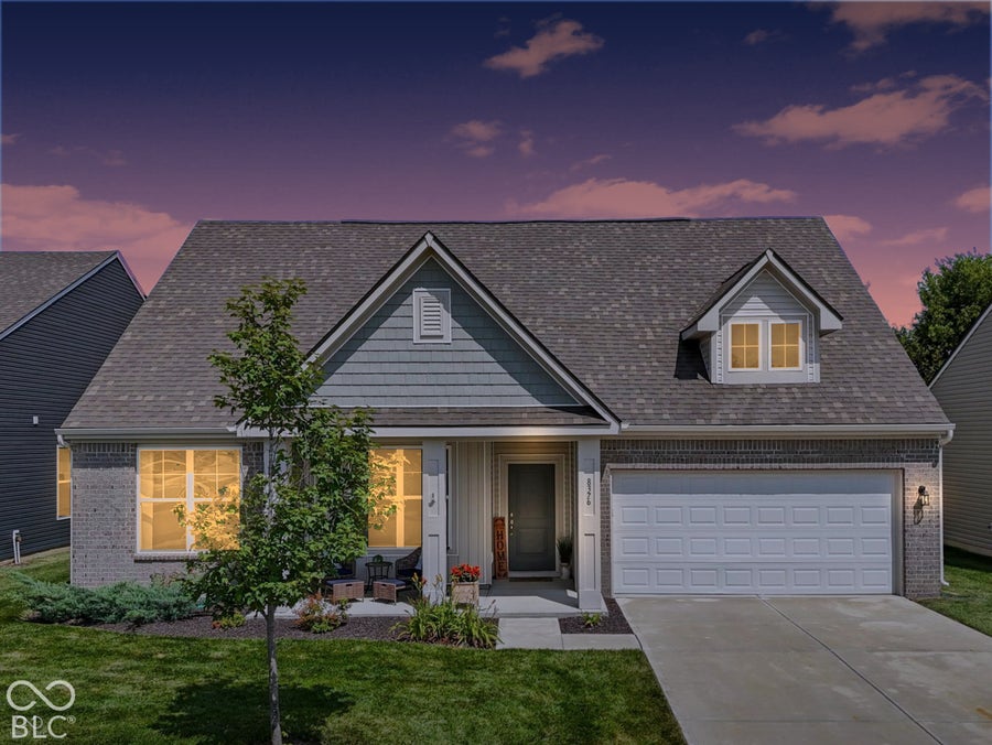 Property photo for 8376 Hulton Road, Pendleton, IN
