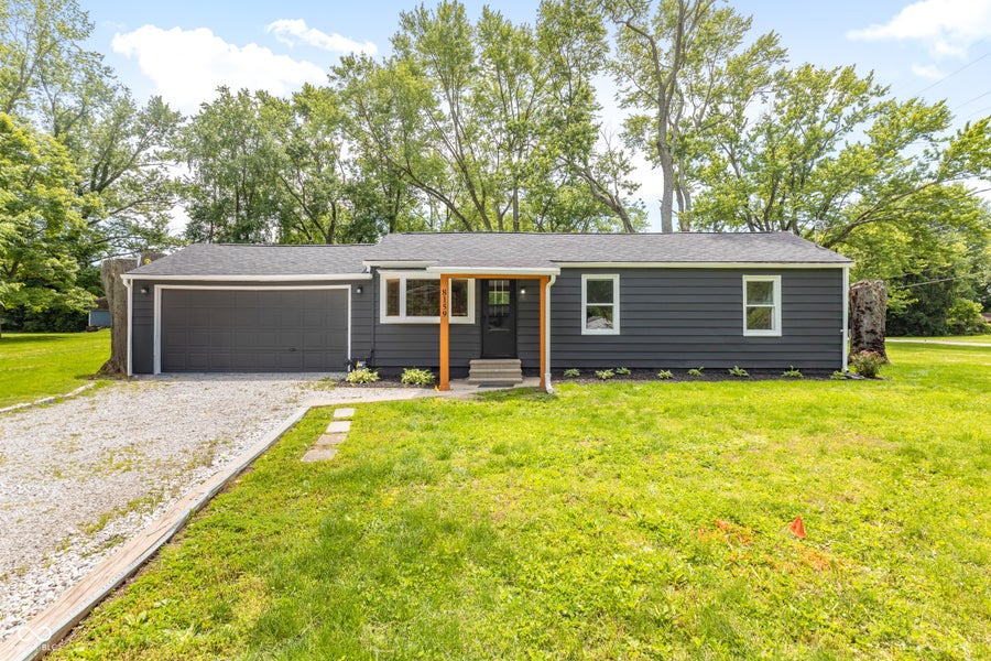 Property photo for 8159 88th Street W, Indianapolis, IN