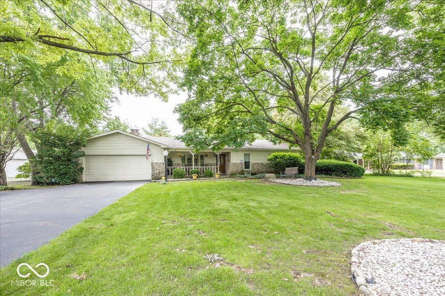 Property photo for 11520 Timberlane Drive, Fishers, IN