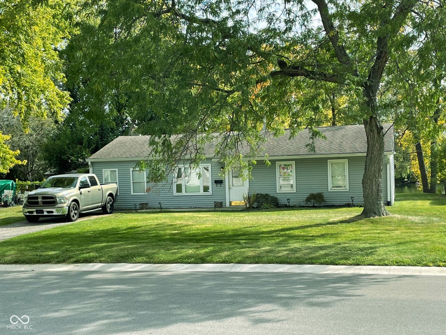 Property photo for 661 E Pearl Street, Greenwood, IN