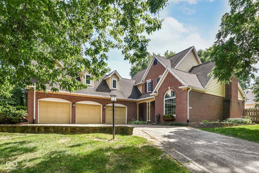 Property photo for 1895 Valley Drive, Carmel, IN