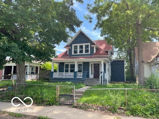 Property photo for 3247 Graceland Avenue, Indianapolis, IN