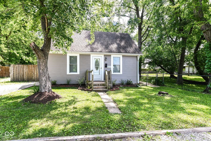 Property photo for 4213 Lloyd Street, Indianapolis, IN