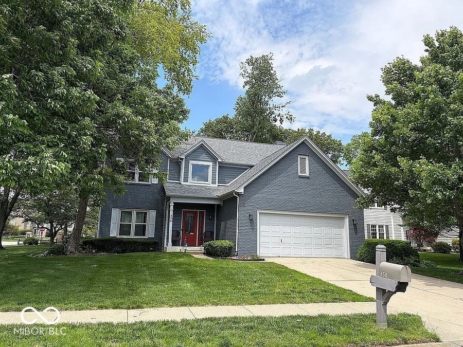 Property photo for 358 Bailey Circle, Carmel, IN