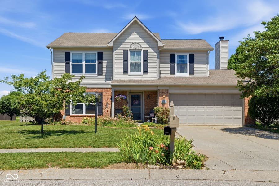 Property photo for 556 Alton Drive, Greenwood, IN