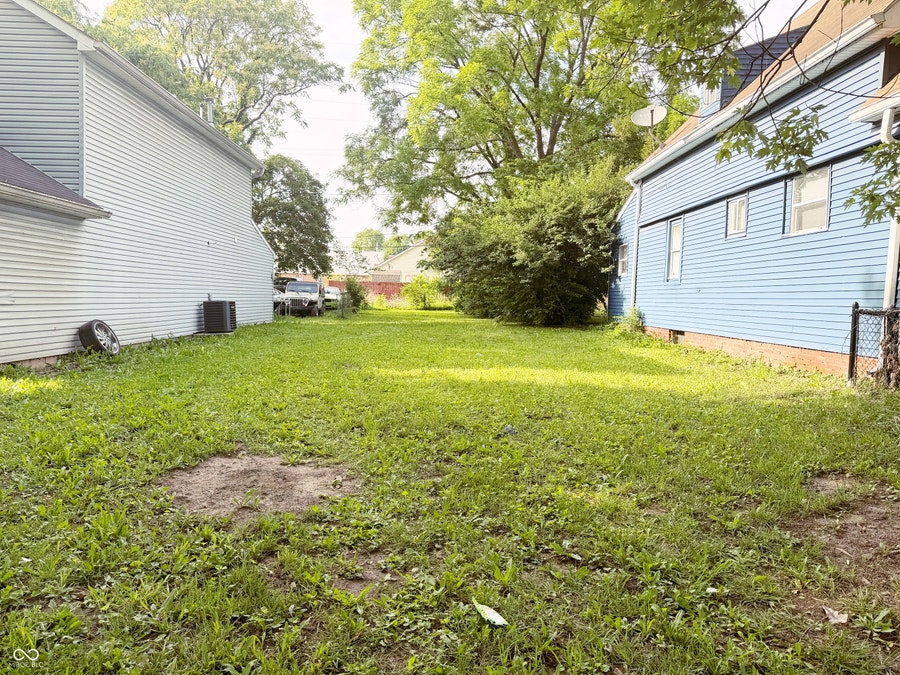 Property photo for 1062 Eugene Street, Indianapolis, IN