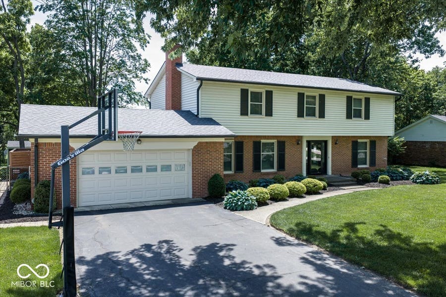Property photo for 5855 Kilmer Lane, Indianapolis, IN