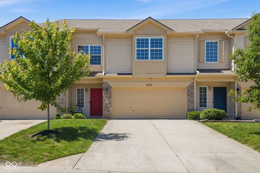 Property photo for 8078 Windham Lake Way, Indianapolis, IN