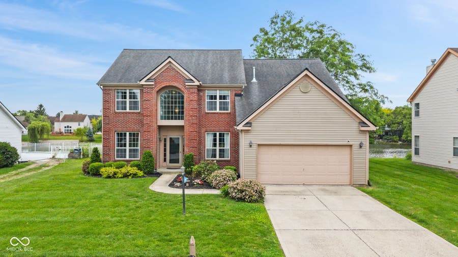 Property photo for 12645 Tealwood Drive, Indianapolis, IN