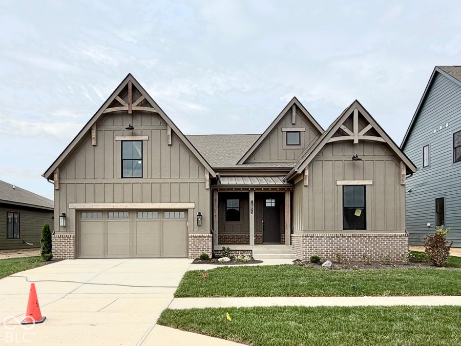 Property photo for 16854 Ackerson Boulevard, Westfield, IN
