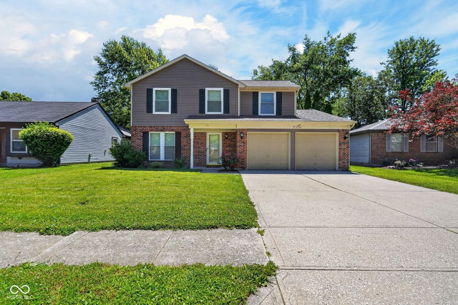Property photo for 1737 Shorter Drive, Indianapolis, IN
