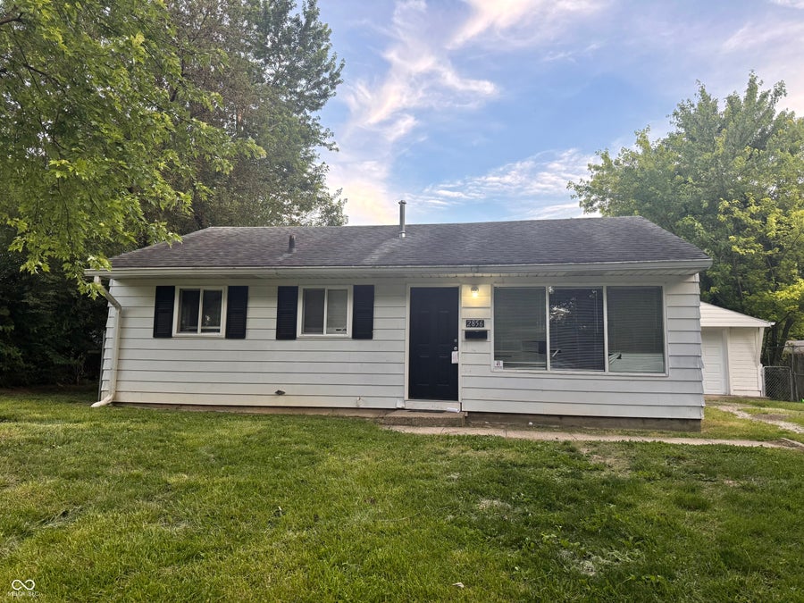 Property photo for 2856 Corvallis Crescent, Indianapolis, IN