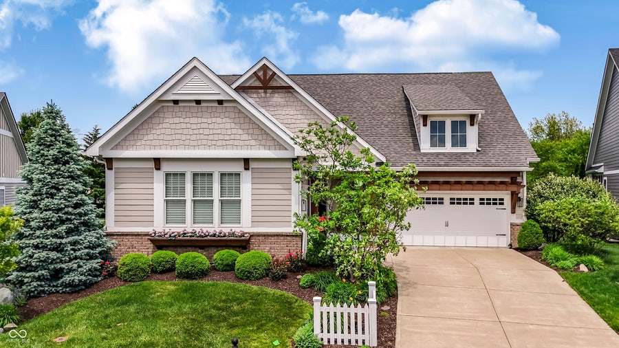 Property photo for 15669 Bethpage Trail, Carmel, IN