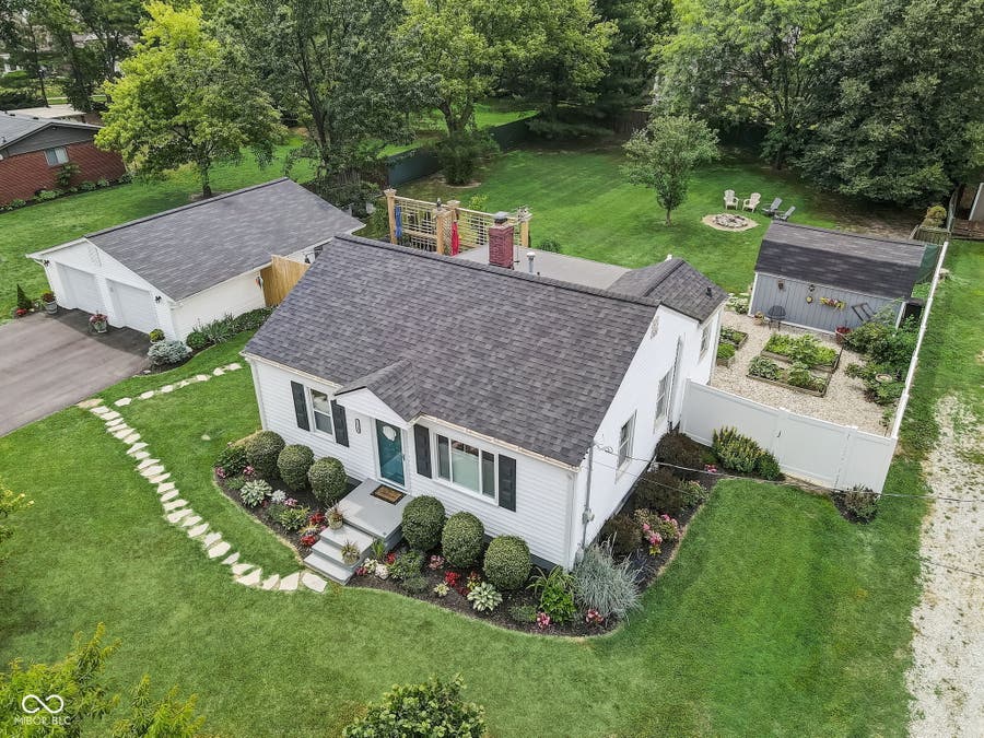 Property photo for 7723 E 75th Street, Indianapolis, IN