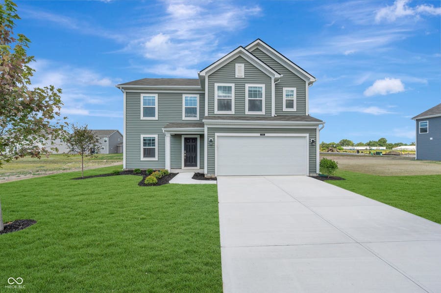 Property photo for 3918 Teakmill Trail, Indianapolis, IN